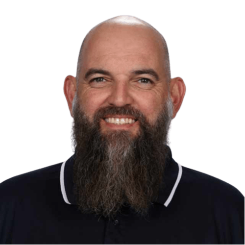 Dennis Mitchell