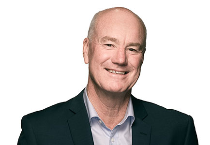 SuniTAFE CEO, Geoff Dea, announces 2023 retirement