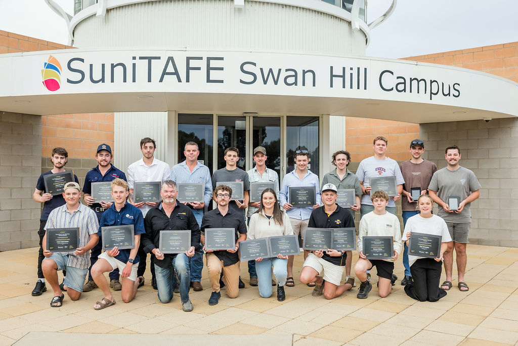 SuniTAFE Swan Hill Campus Hosts Largest Trades Night Yet 