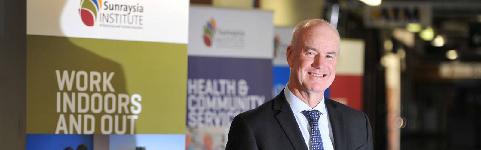 A message from the CEO