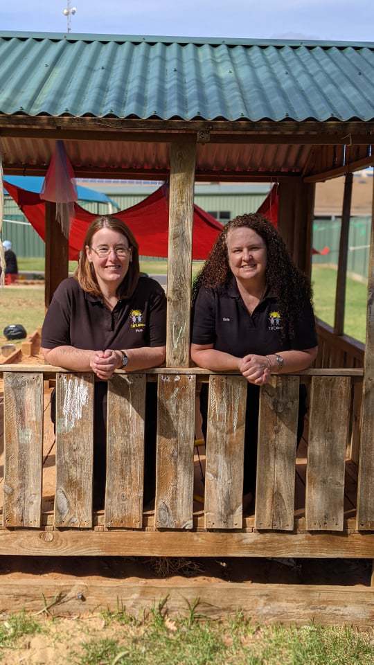 TAFE Kids - Get to know two of our longer serving educators 