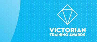 Victorian Training Awards Gala Ceremony
