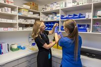 Meet the Team | Karley Coombs – Teacher Nursing 