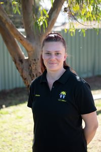 Teacher Profile – Chelsie Jensen