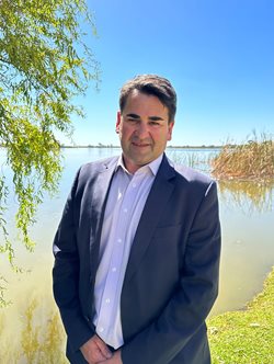 SuniTAFE Board Announces New CEO
