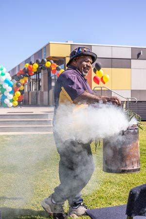  SuniTAFE Celebrates NAIDOC
