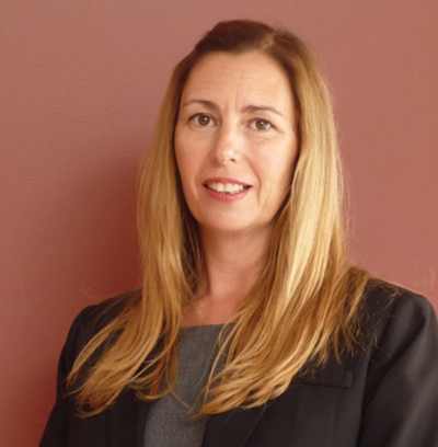 Katrina Watt - International Women’s Day