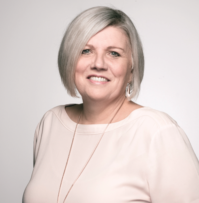 Diane Schmidt - International Women’s Day