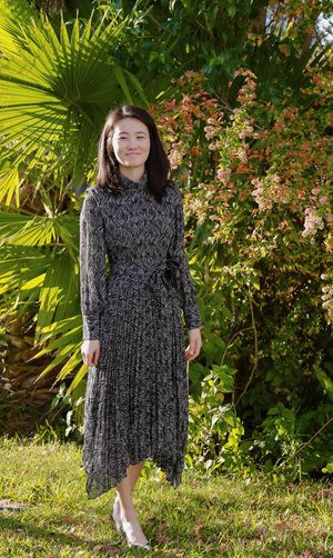 SuniTAFE Student Named Finalist for Victorian International Education Award