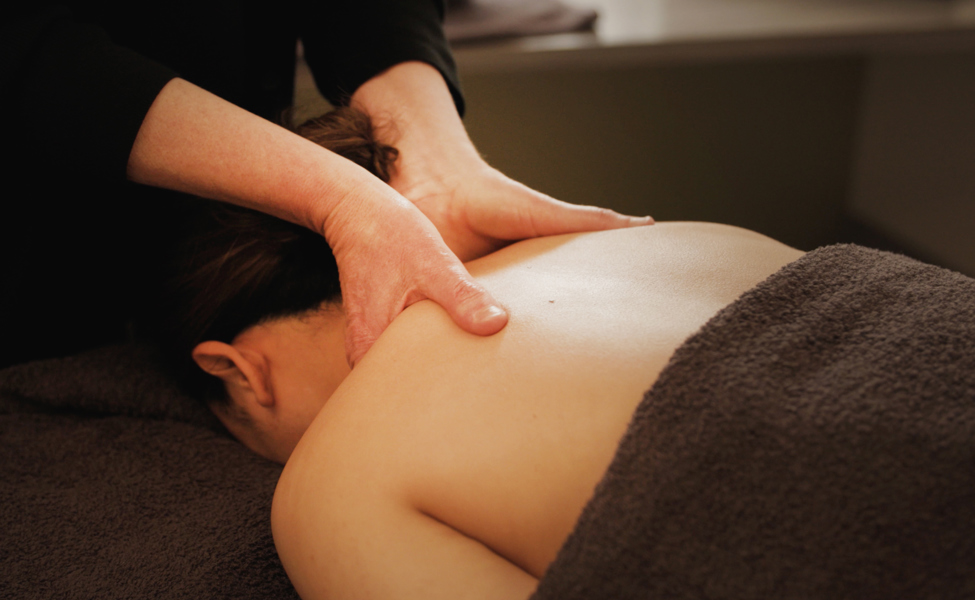 Massage