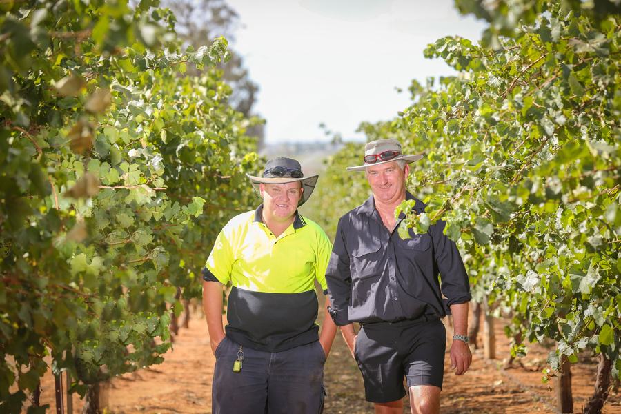 Agriculture-horticulture-and-conservation-land-managment-SuniTAFE-Mildura-Sunraysia-12