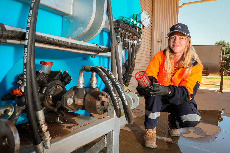SuniTAFE-Cardross-Farm-Mildura-Sunraysia-Tafe