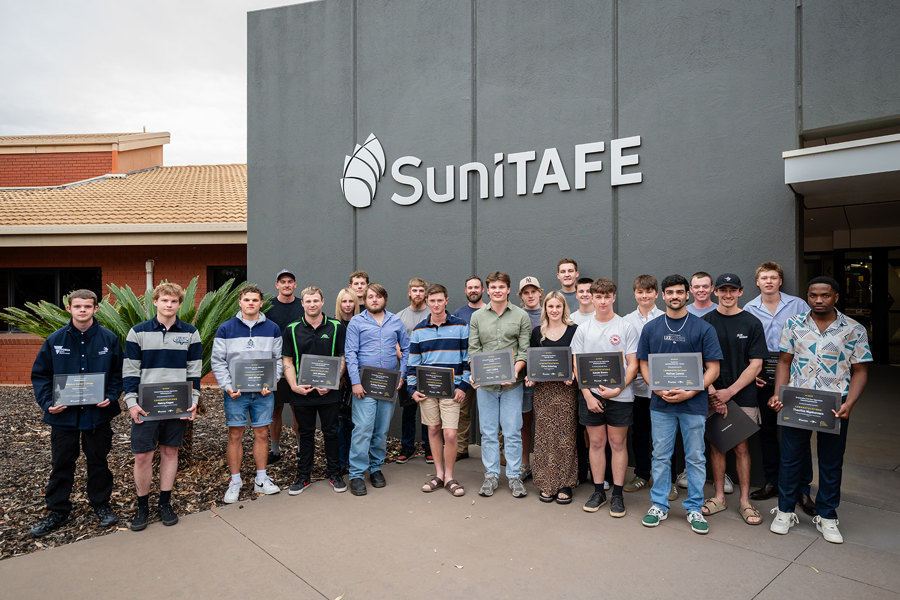 Sunitafe Trades Night 2025 80